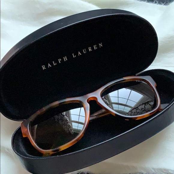 Ralph Lauren Accessories - Ralph Lauren Sunglasses